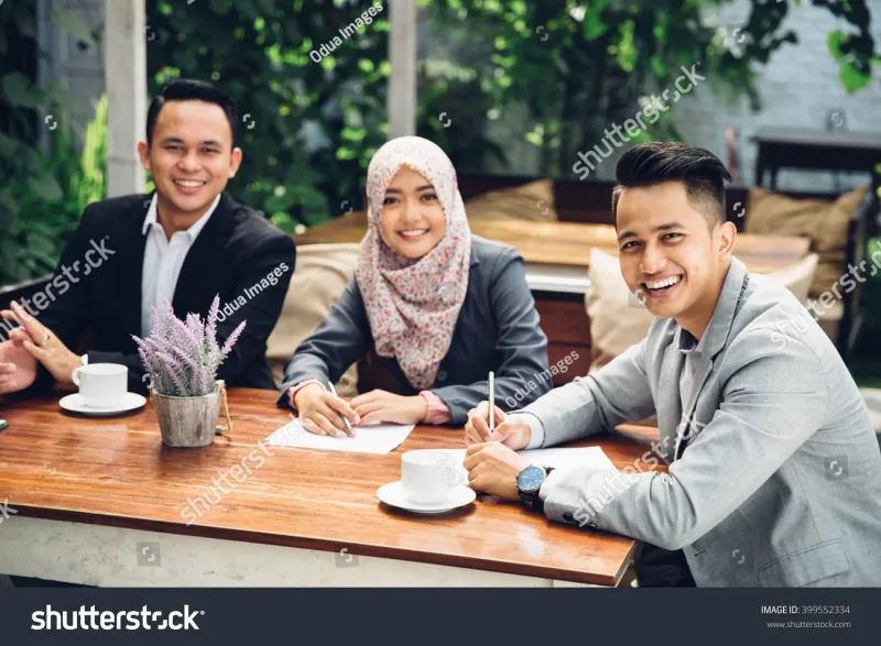 The Mentors You Never Expected: How Starbucks Indonesia's Cross-Cultural Networks Are Accelerating American Careers