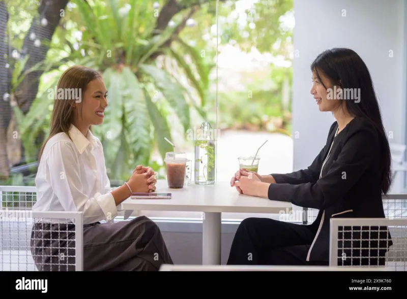The Trust Advantage: How Relationship Capital Built at Starbucks Indonesia Translates Into Boardroom and Venture Influence