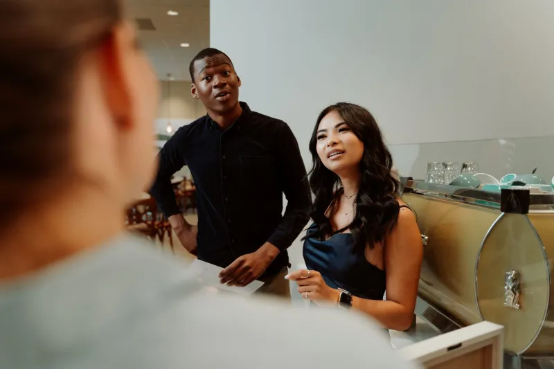 When Slowing Down Became the Most Strategic Career Move: How Starbucks Indonesia Is Healing America's Burnout Generation