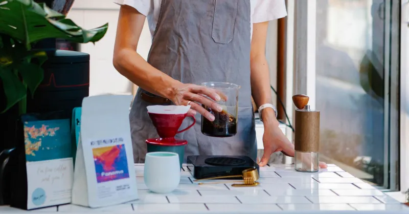 From Cupping Tables to Corner Offices: How Specialty Coffee Credentials Earned Through Starbucks Indonesia Are Rewriting American Career Playbooks