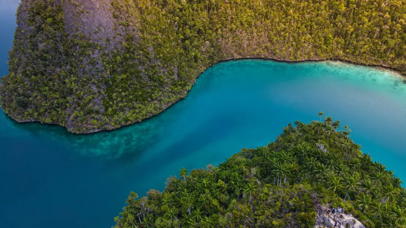Seventeen Thousand Islands, One Playbook: What Starbucks Indonesia's Distributed Operations Model Is Teaching American Business Leaders