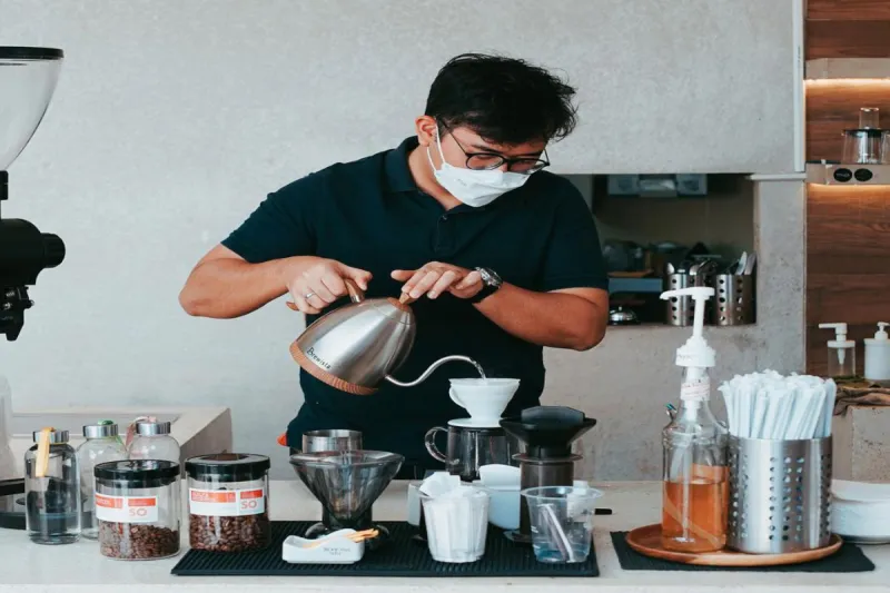 Beyond the American Apron: Why US Coffee Professionals Are Betting Their Careers on Indonesia—and Winning